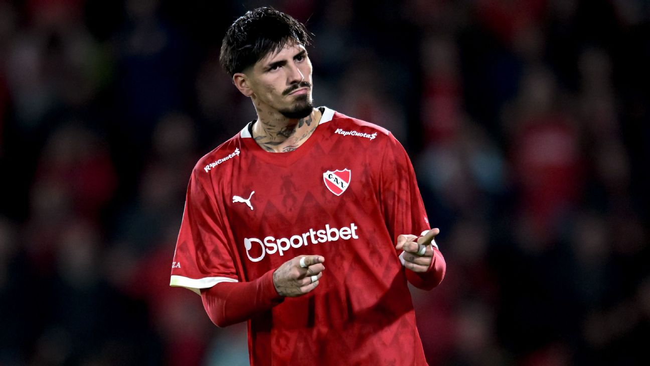 哪些南美新星有望进军欧洲？