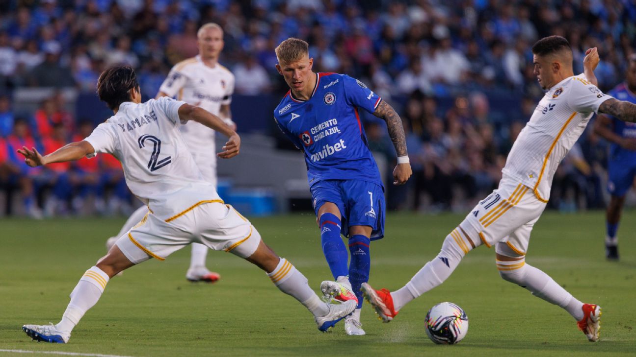 莱格斯杯如何正成为全球球探的热土