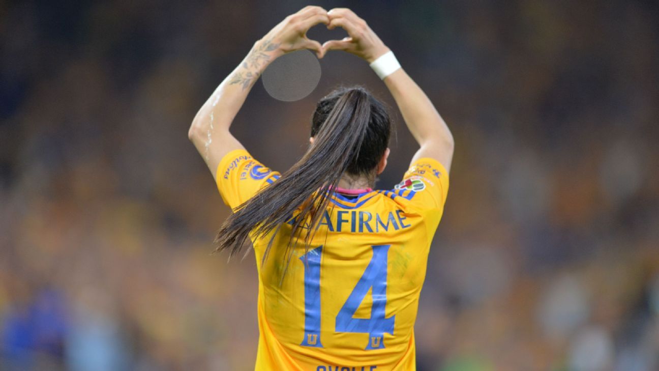 墨西哥的奥瓦耶与奥兰多荣耀队签下创世界纪录的合同，至2027年