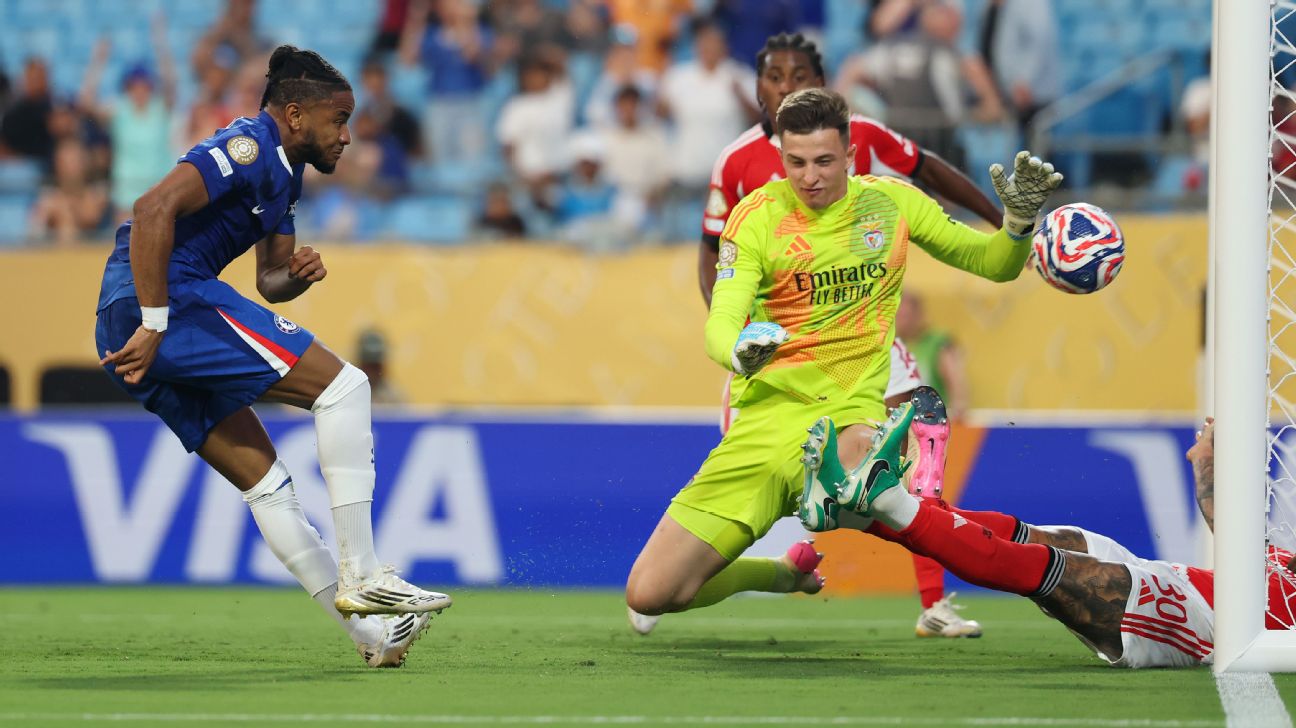 转会传闻与消息：热刺在埃泽遭冷落后将目光转向恩昆库