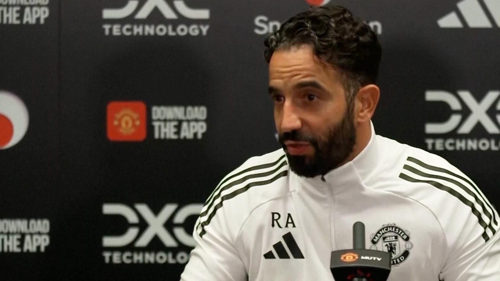 曼联正就安特卫普球员拉门斯的交易展开谈判——消息人士称