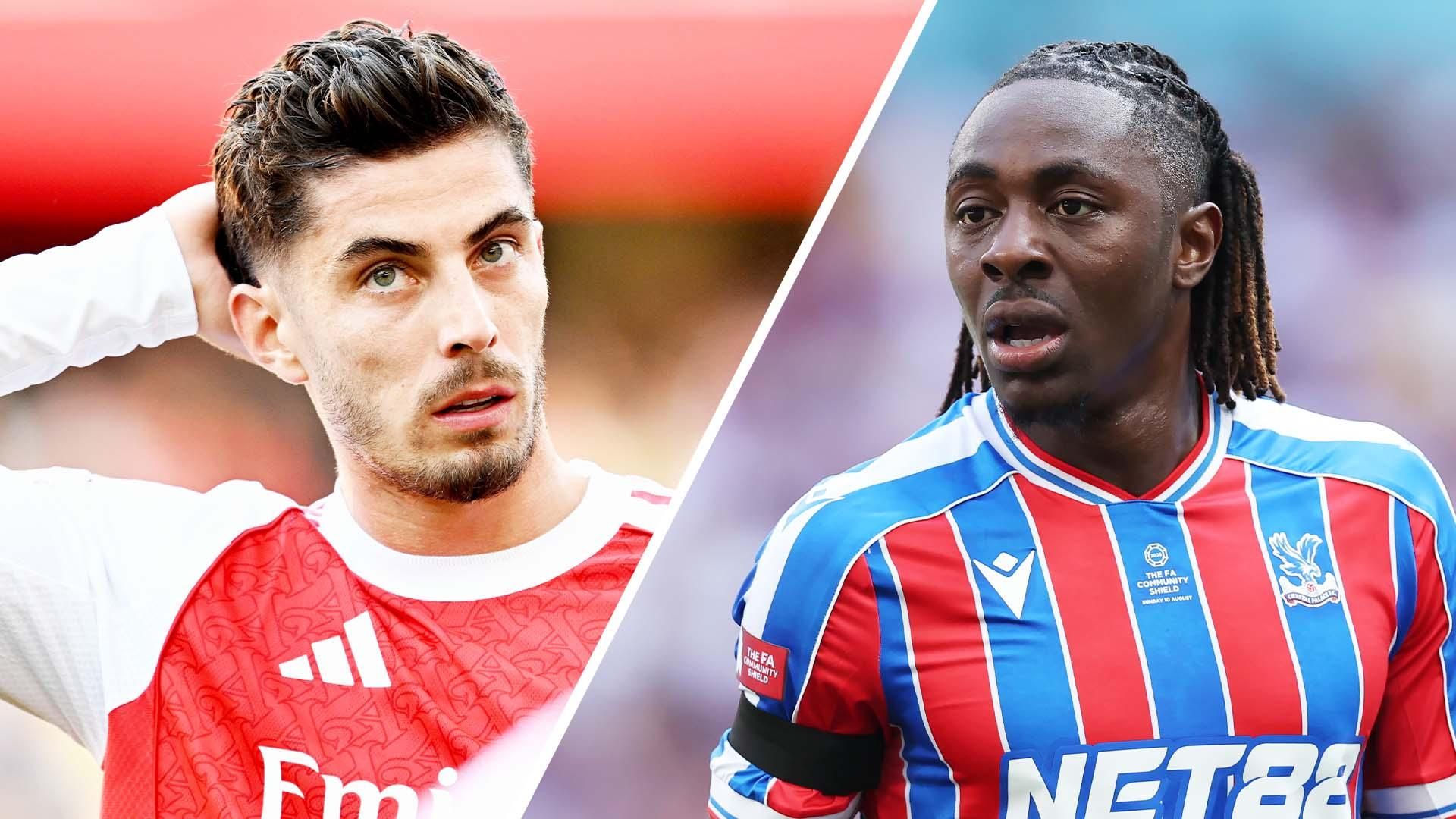 阿森纳成功截胡热刺，敲定埃贝雷奇·埃泽的转会事宜。