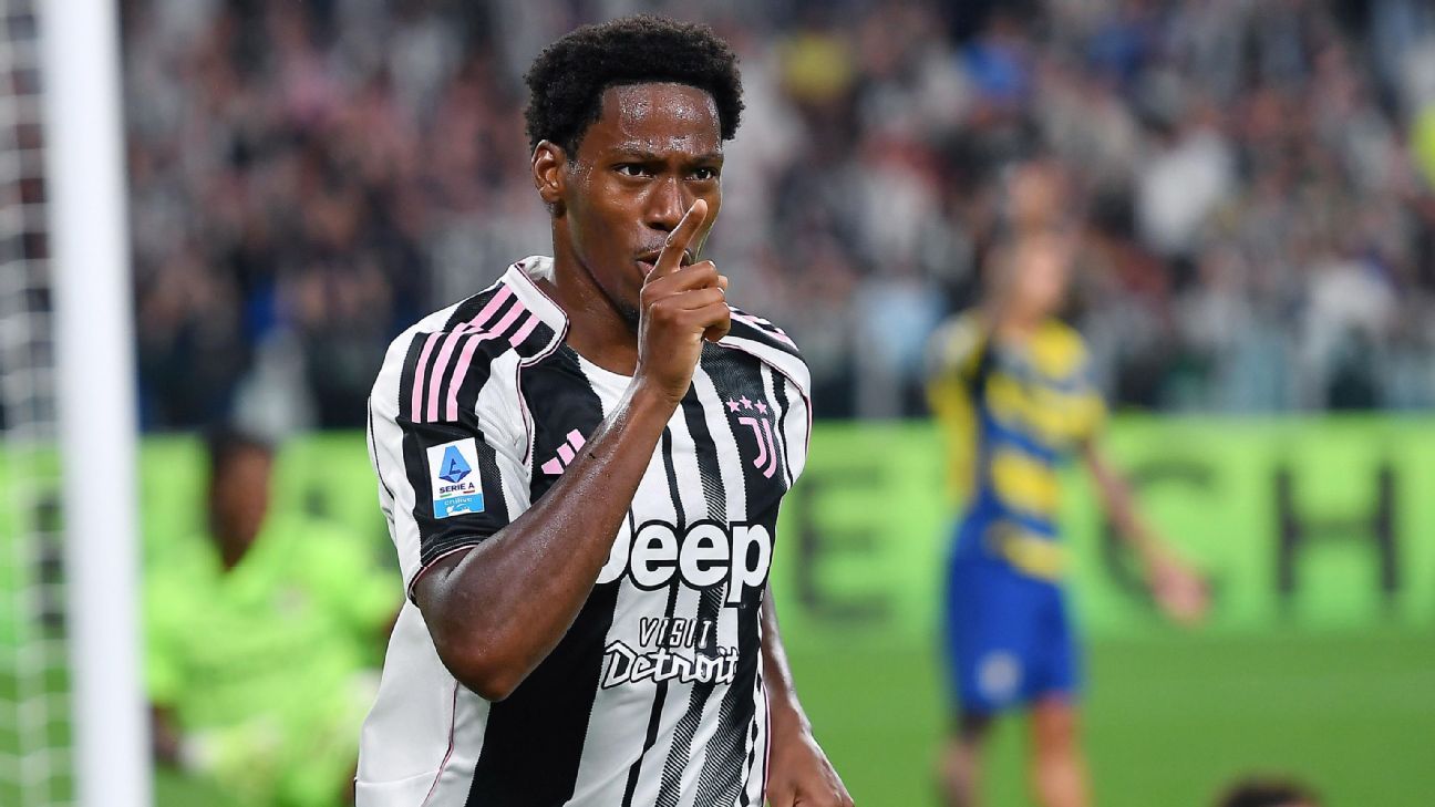 加拿大前锋乔纳森·大卫在意甲首秀中破门得分。