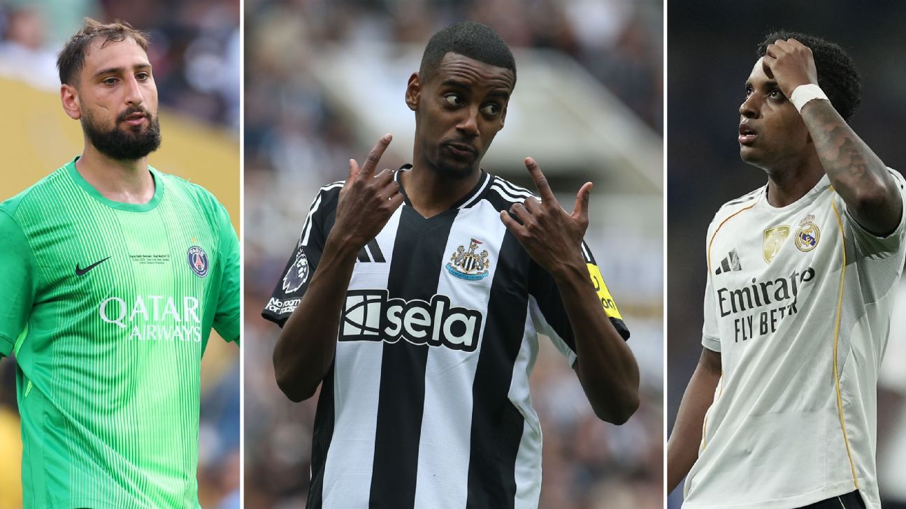 转会窗口还有一周即将关闭，值得关注的关键问题