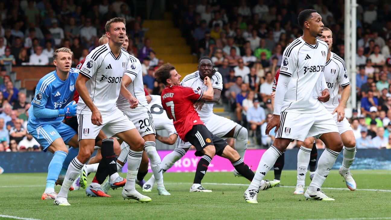 为何曼联的进球未被判无效；特拉福德逃过红牌处罚