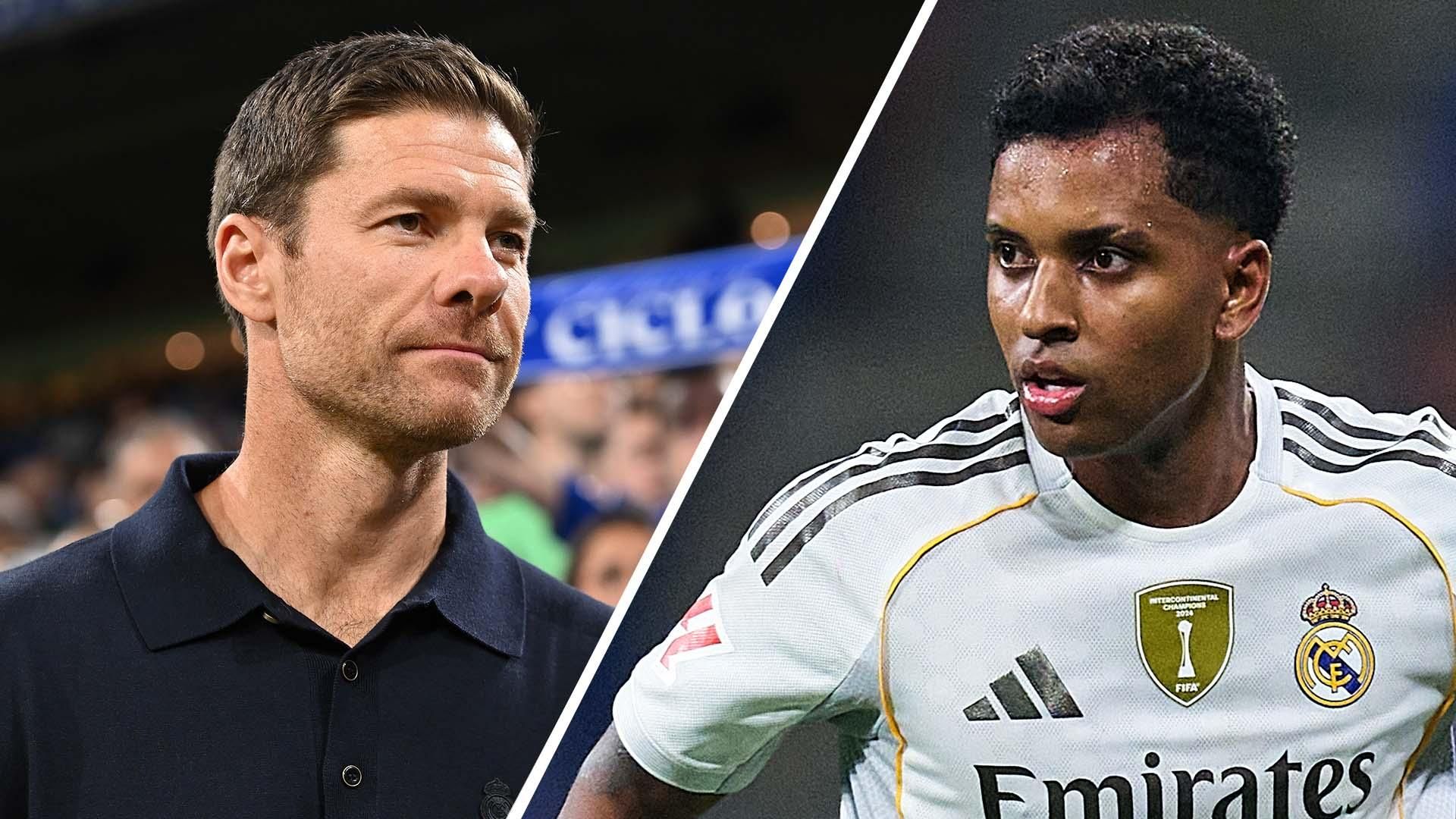 皇马关注中场球员，以应对丹尼·塞巴略斯可能离队的情况——消息来源