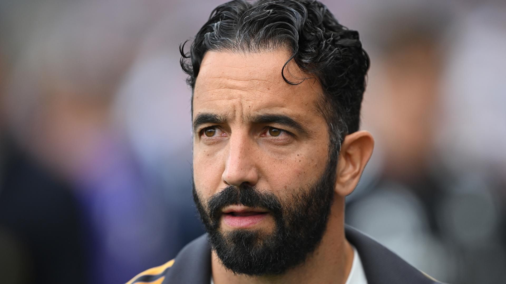 曼联与那不勒斯就霍伊伦德转会展开谈判——消息人士