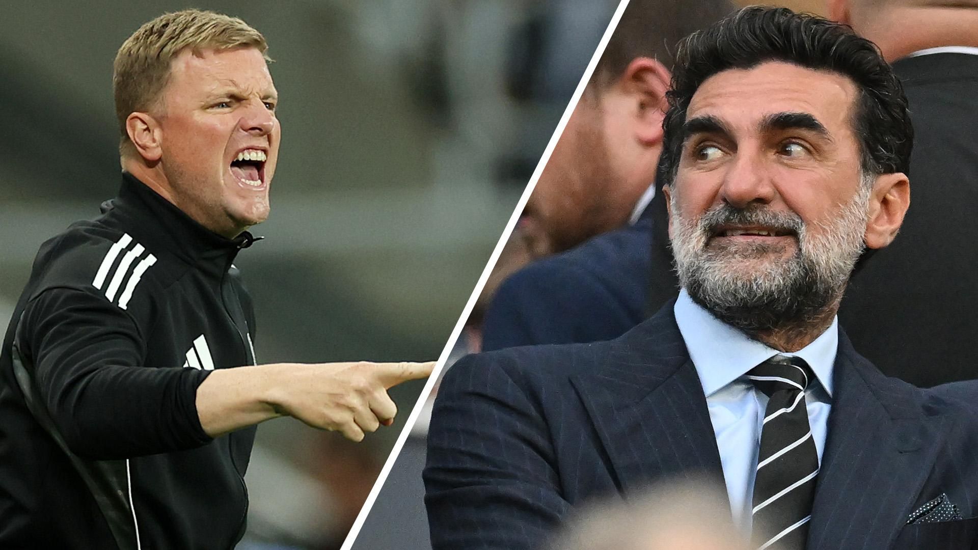 戈登为利物浦红牌向纽卡斯尔队友道歉