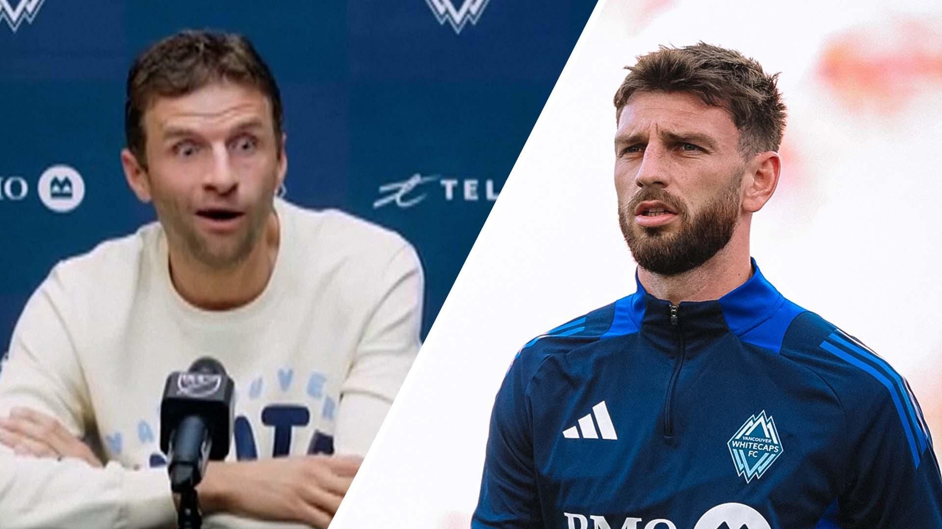 MLS实力排名：夏洛特豪取七连胜强势攀升