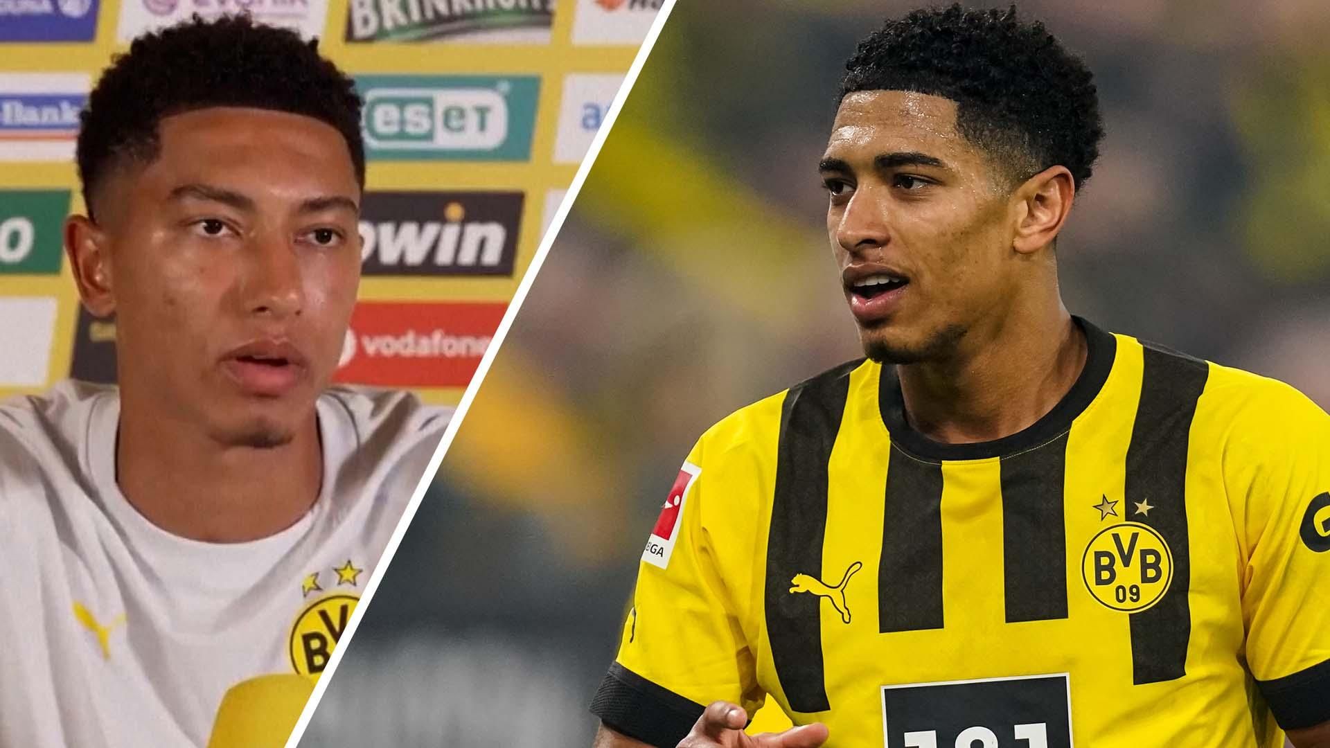 多特蒙德在贝林厄姆事件后警告球员家长