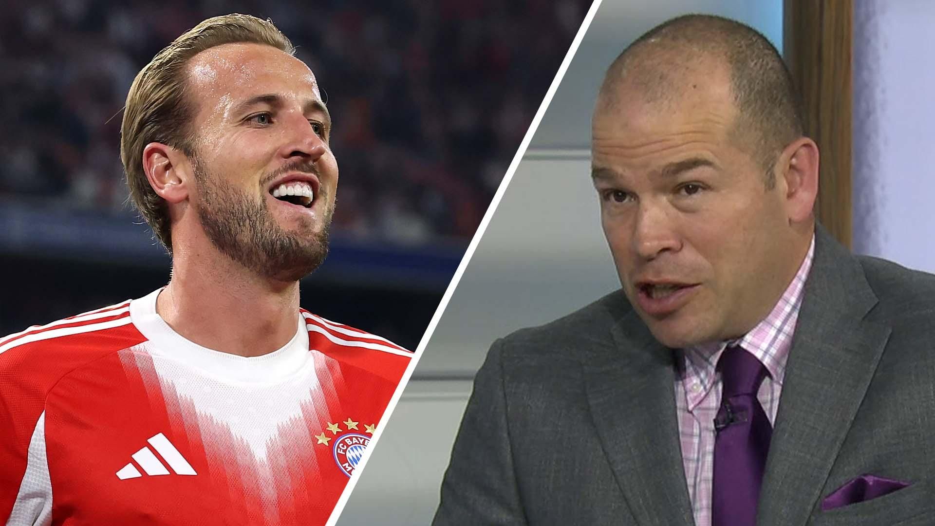 拜仁慕尼黑的孔帕尼：奥利塞有望像德布劳内一样成长