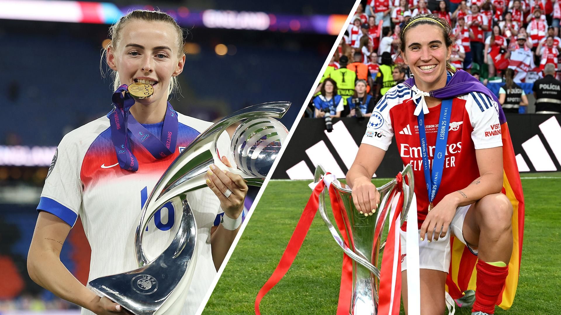 男子因在2025年欧洲杯期间对杰斯·卡特实施网络辱骂被捕