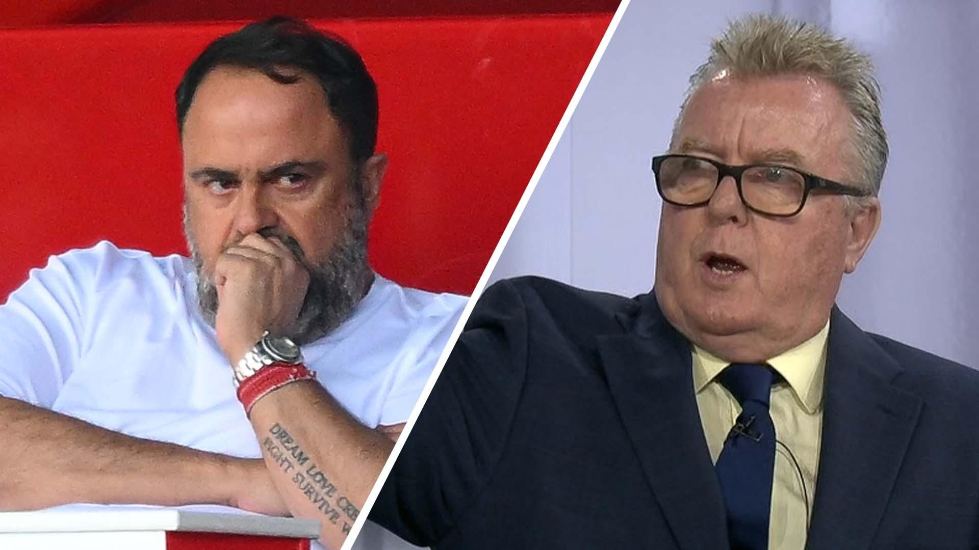 诺丁汉森林接近与尤文图斯达成协议，签下萨沃纳——消息人士称