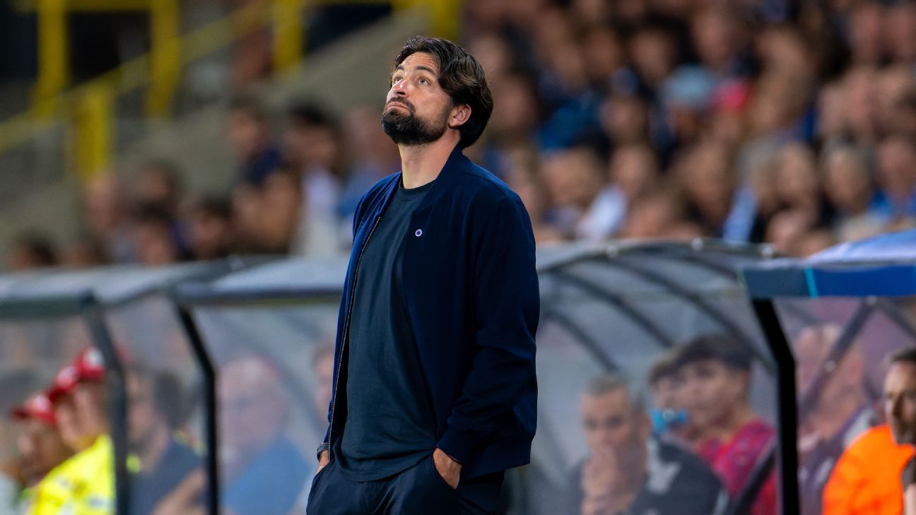 为什么在苏格兰执教流浪者队可能是这项运动中最艰巨的工作