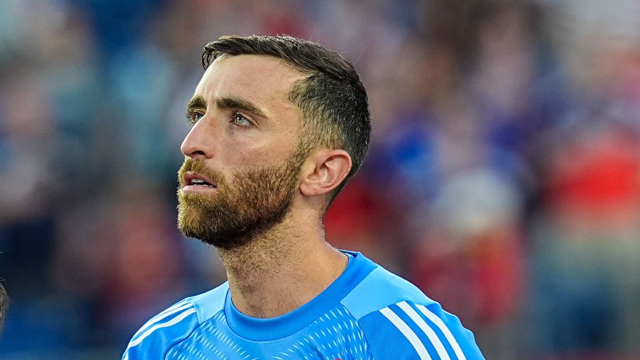 是转会还是留队？美国男足国家队球员在世界杯年并无完美答案