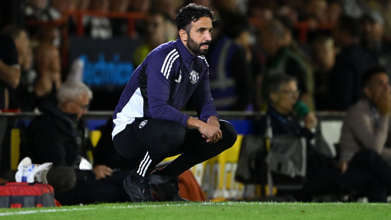 欧洲足球最新消息：切尔西对富勒姆，曼联对伯恩利