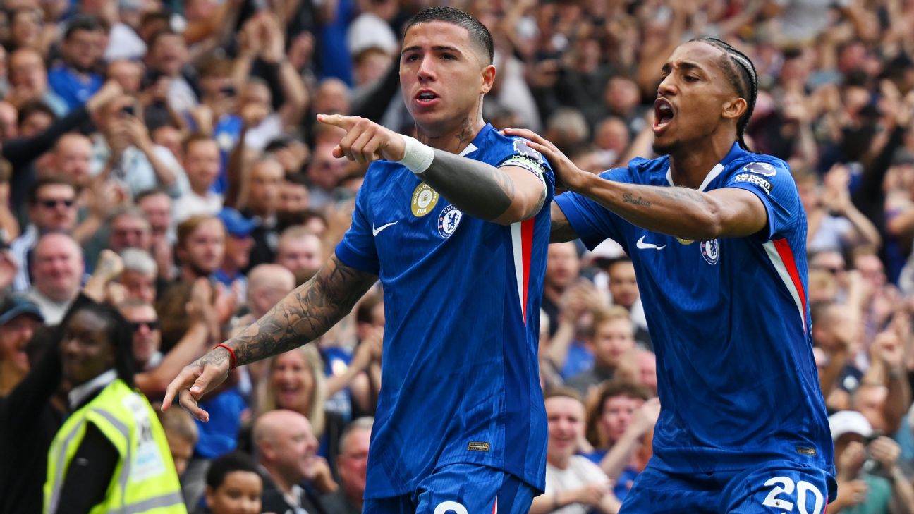 VAR的争议掩盖了切尔西战胜富勒姆的问题