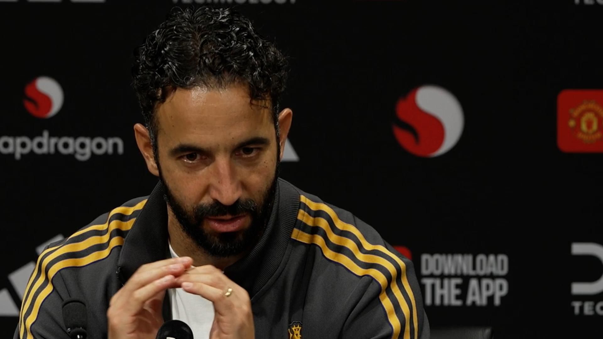 曼联队正焦急地等待库尼亚和芒特的伤情进展。