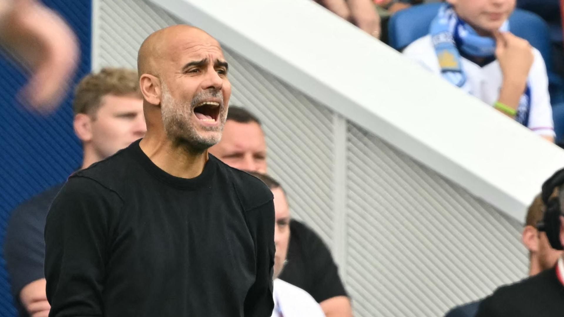 罗德里在曼城失利中全面复出：“我可不是梅西。”