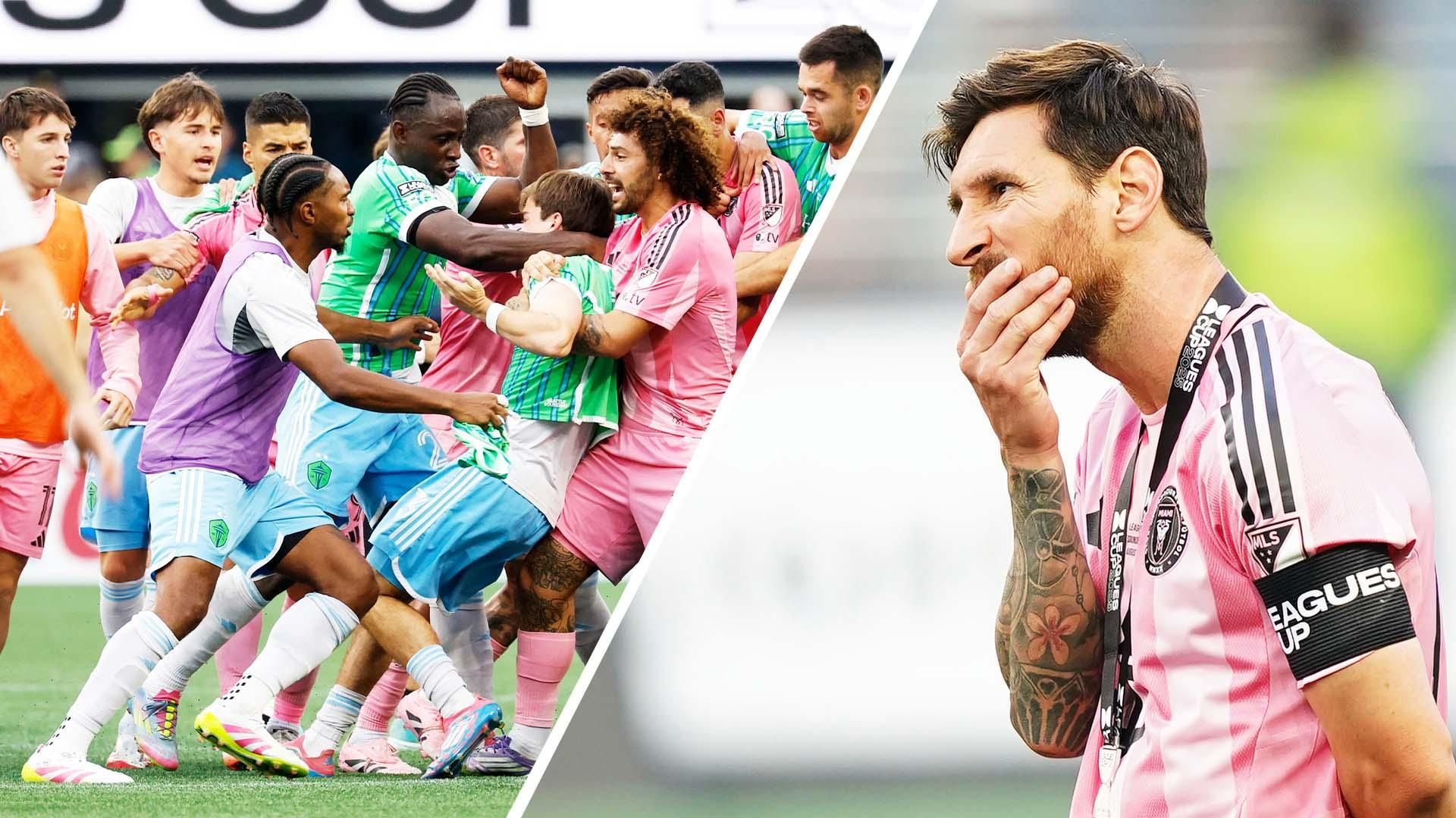 迈阿密新星克雷马斯基租借加盟意甲帕尔马队。