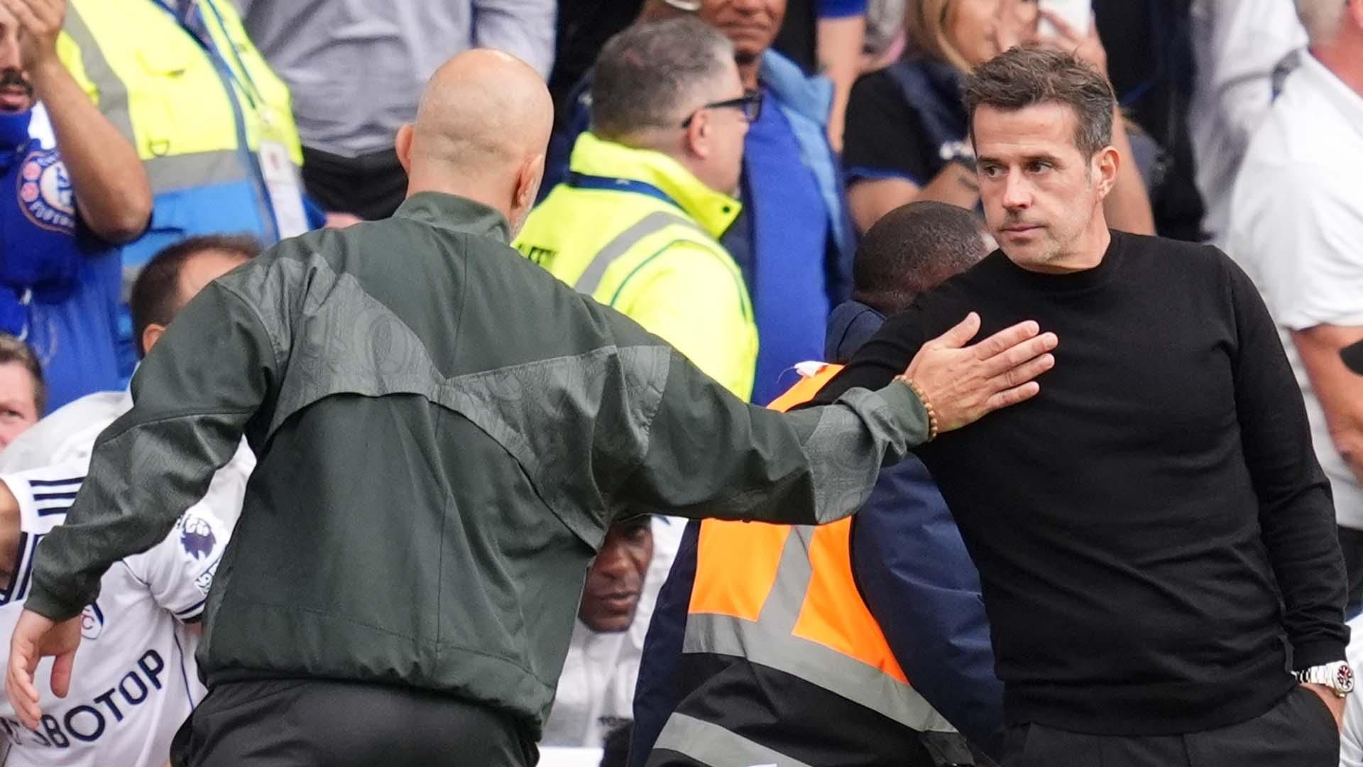 英超裁判主管：切尔西对阵富勒姆的VAR判罚“有误”