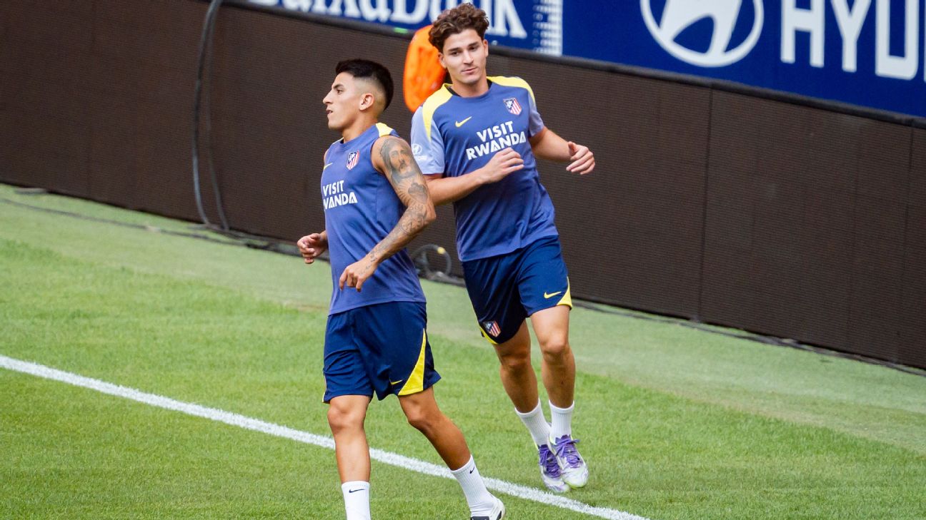 哪些南美球员利用转会窗口提升了他们的世界杯机会？