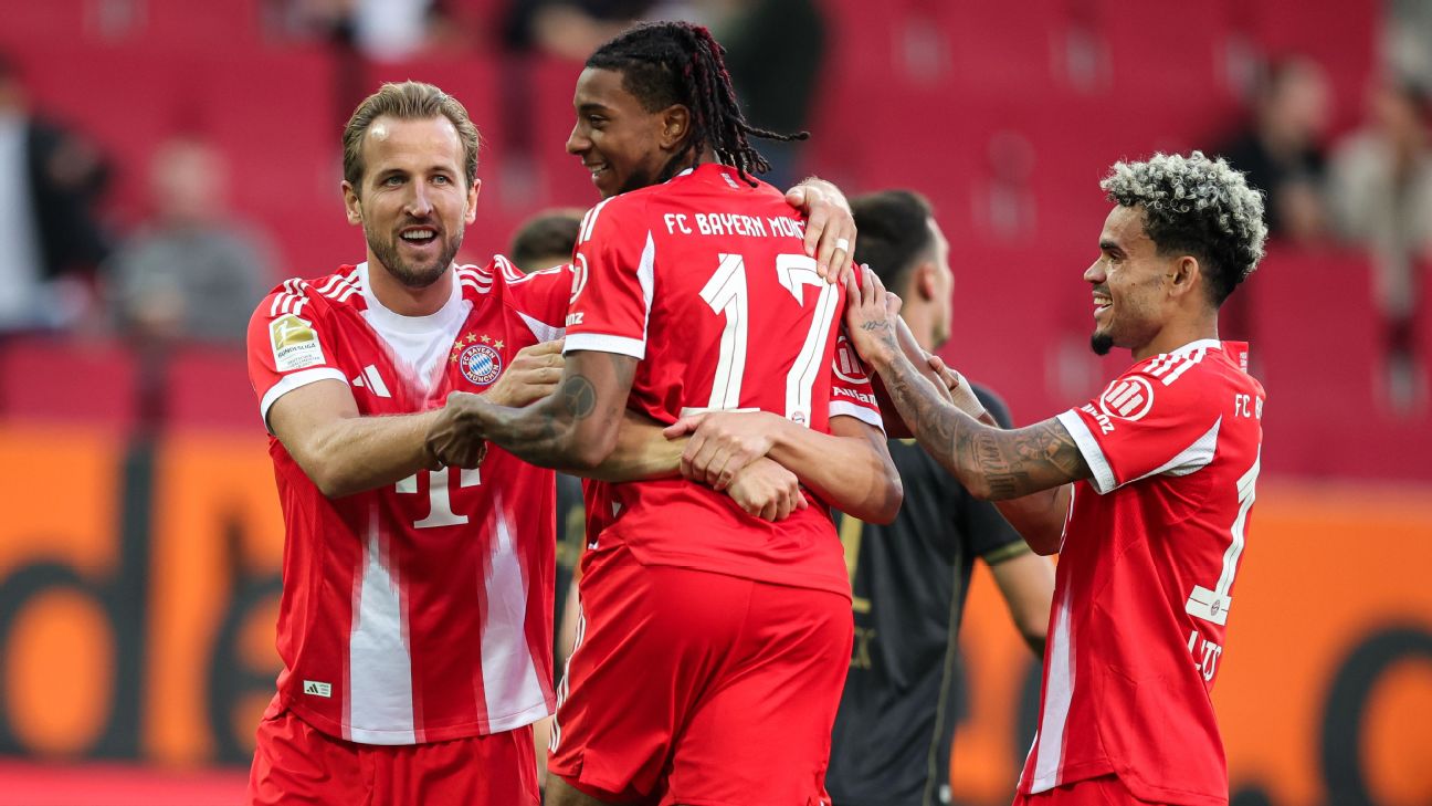 转会传闻与消息：利物浦将奥利塞视为萨拉赫的替代者