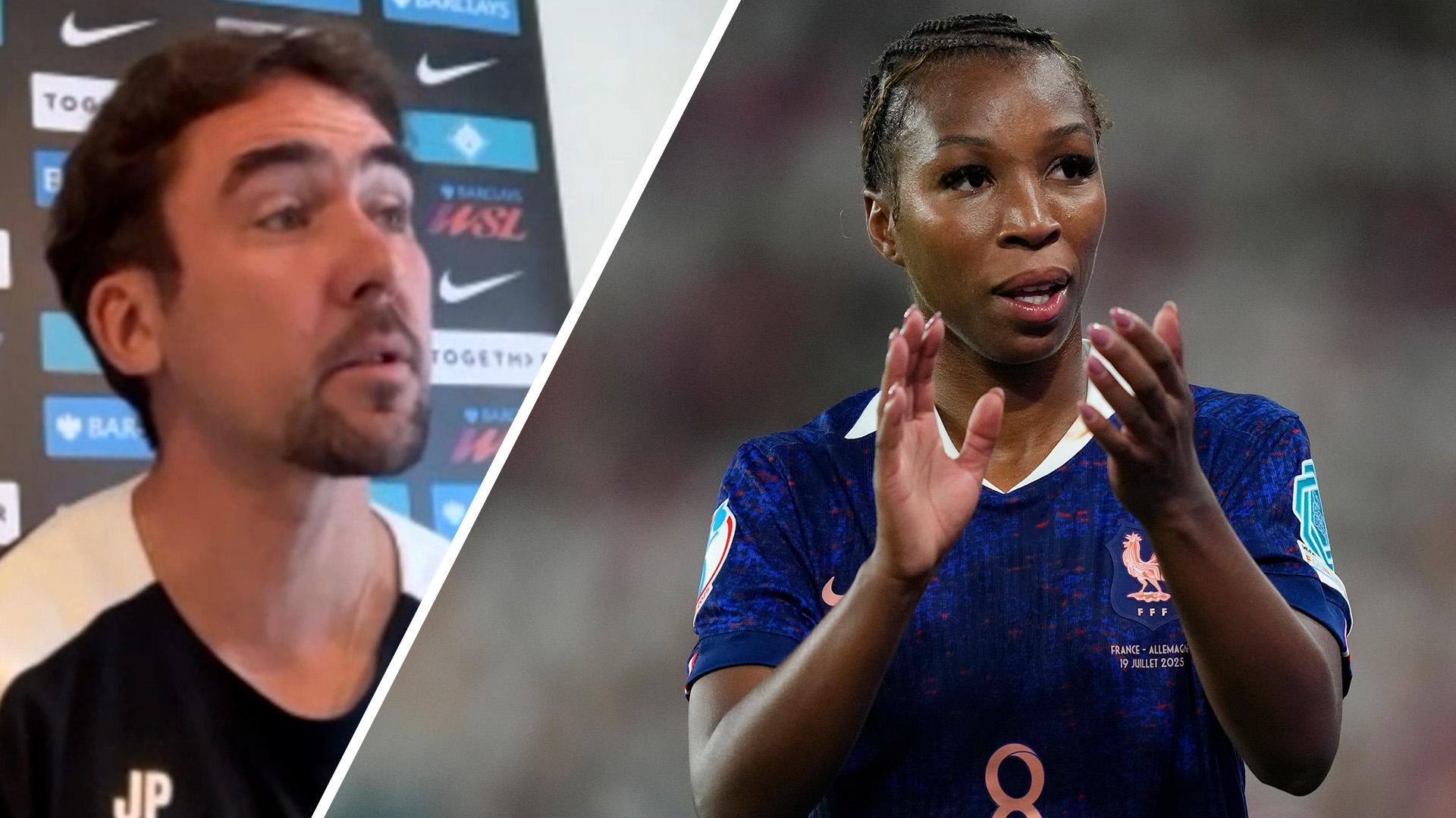 Geyoro以世界纪录的交易来源加入伦敦城市狮子队