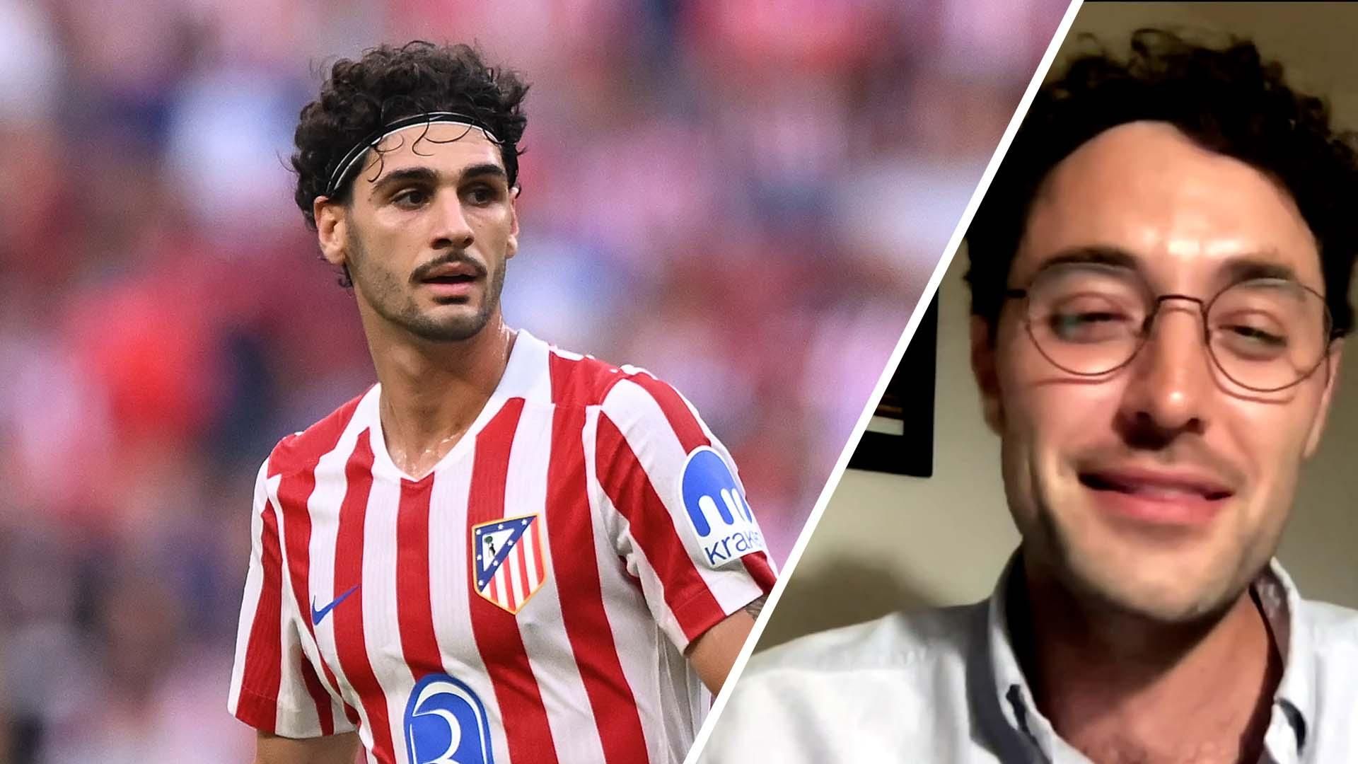 塞尔吉尼奥·德斯特在前交叉韧带撕裂后重返美国国家队，状态“更加强劲”