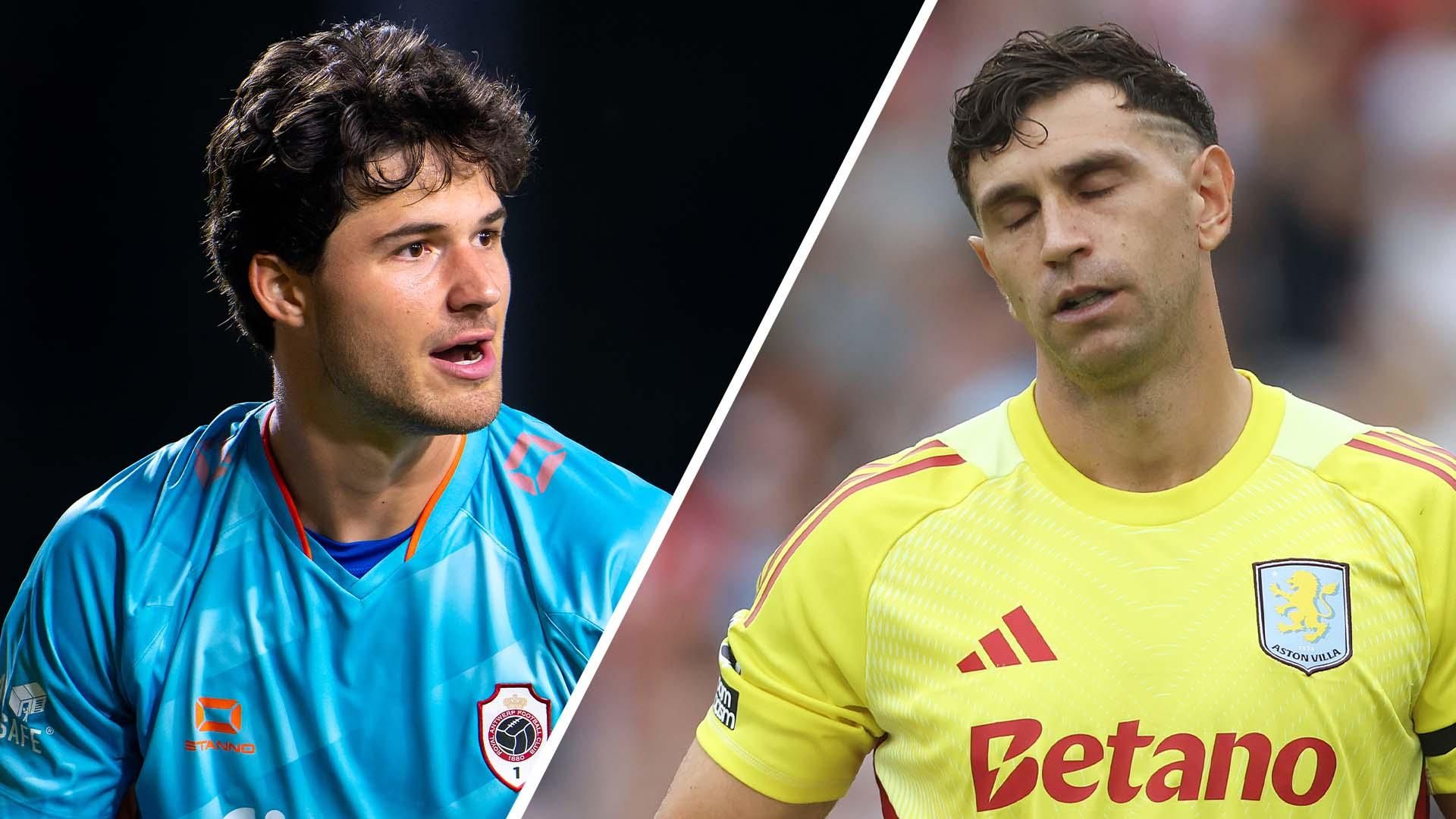 曼联的奥纳纳正就租借加盟特拉布宗体育一事进行谈判——消息人士称