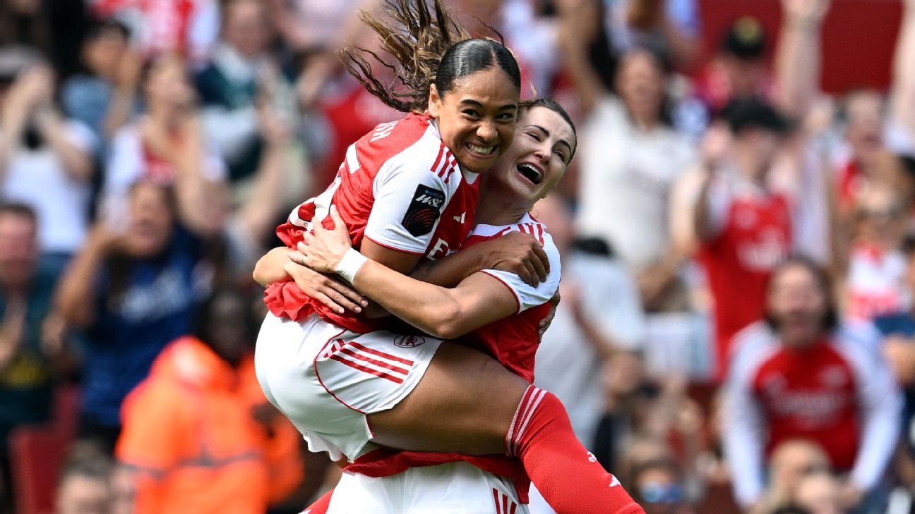 我们从切尔西和阿森纳的女足联赛揭幕战中学到：蓝军依然强劲，史密斯堪称明星。