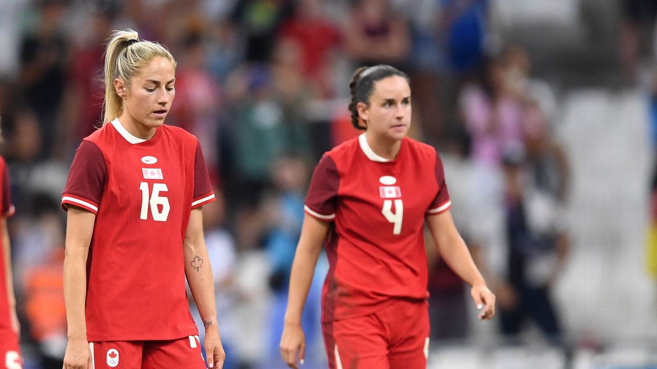 加拿大奥运作弊丑闻一年后，曾享誉一时的项目已重新启航。