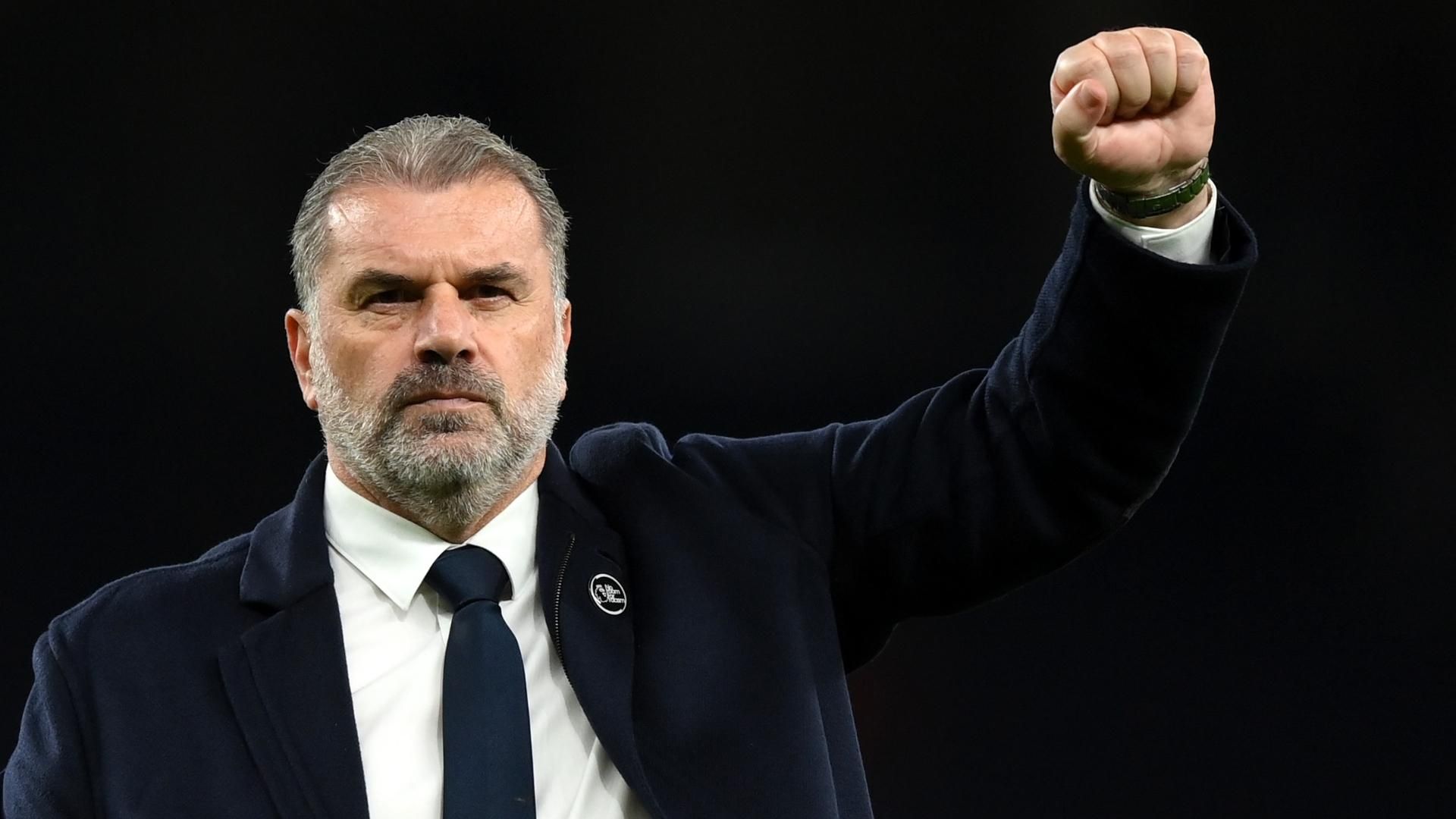 诺丁汉森林任命前热刺主帅安格·波斯特科格鲁