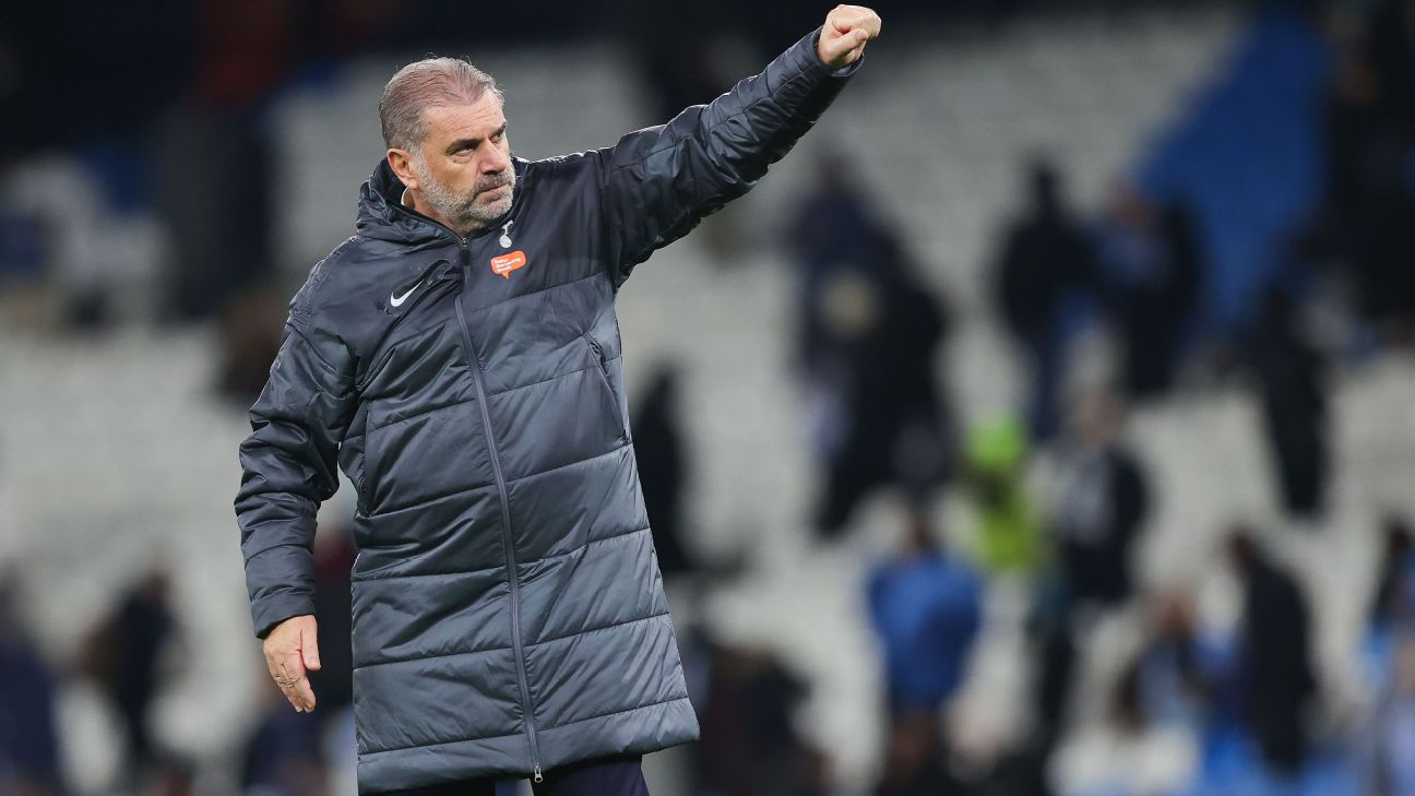 森林队风格大碰撞，选中波斯特科格鲁取代努诺