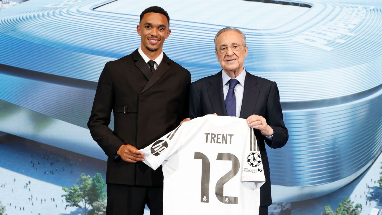 精英俱乐部奇特而具体的转会痴迷