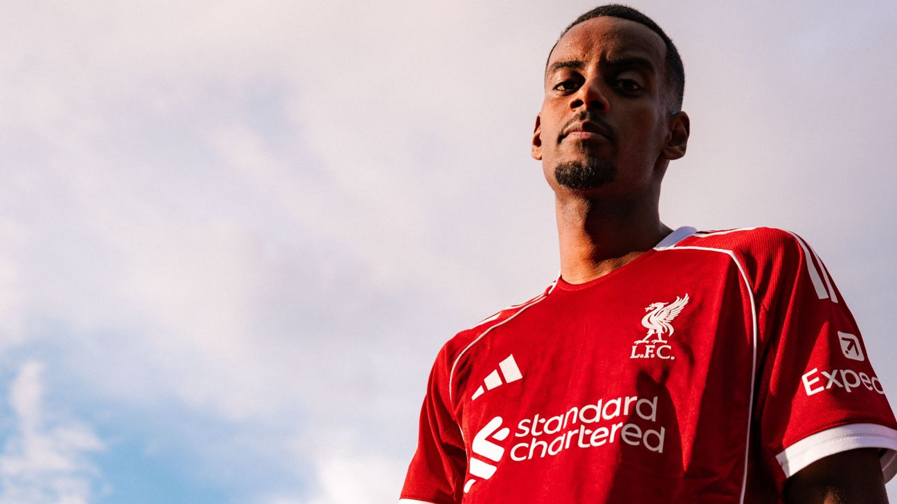 伊萨克：人们对转会并不了解“全貌”