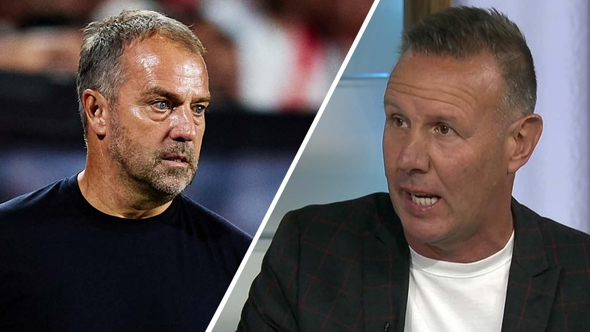 巴塞罗那的拉明·亚马尔瞄准多个金球奖冠军