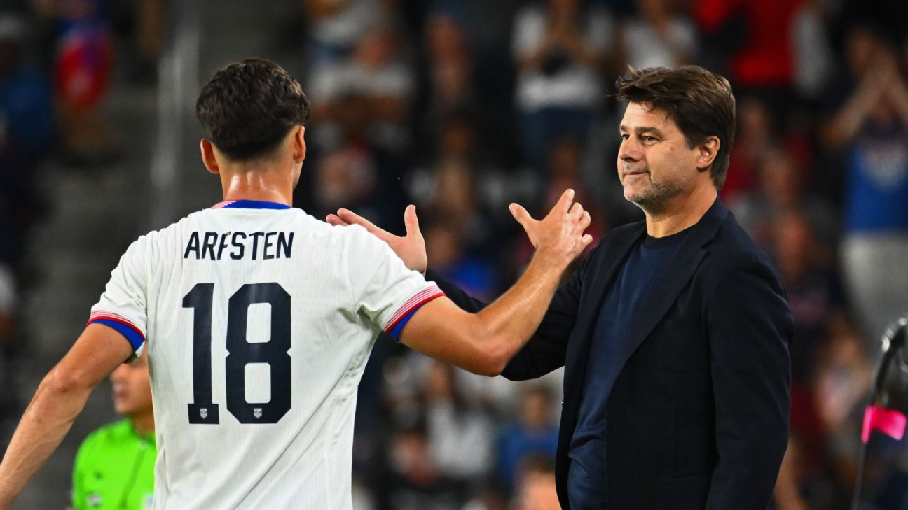 世界杯越位判罚：美国男足赢得关键胜利，梅西的告别战即将上演？