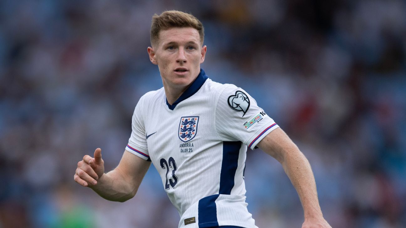 转会传闻与消息：埃利奥特·安德森被曼联关注