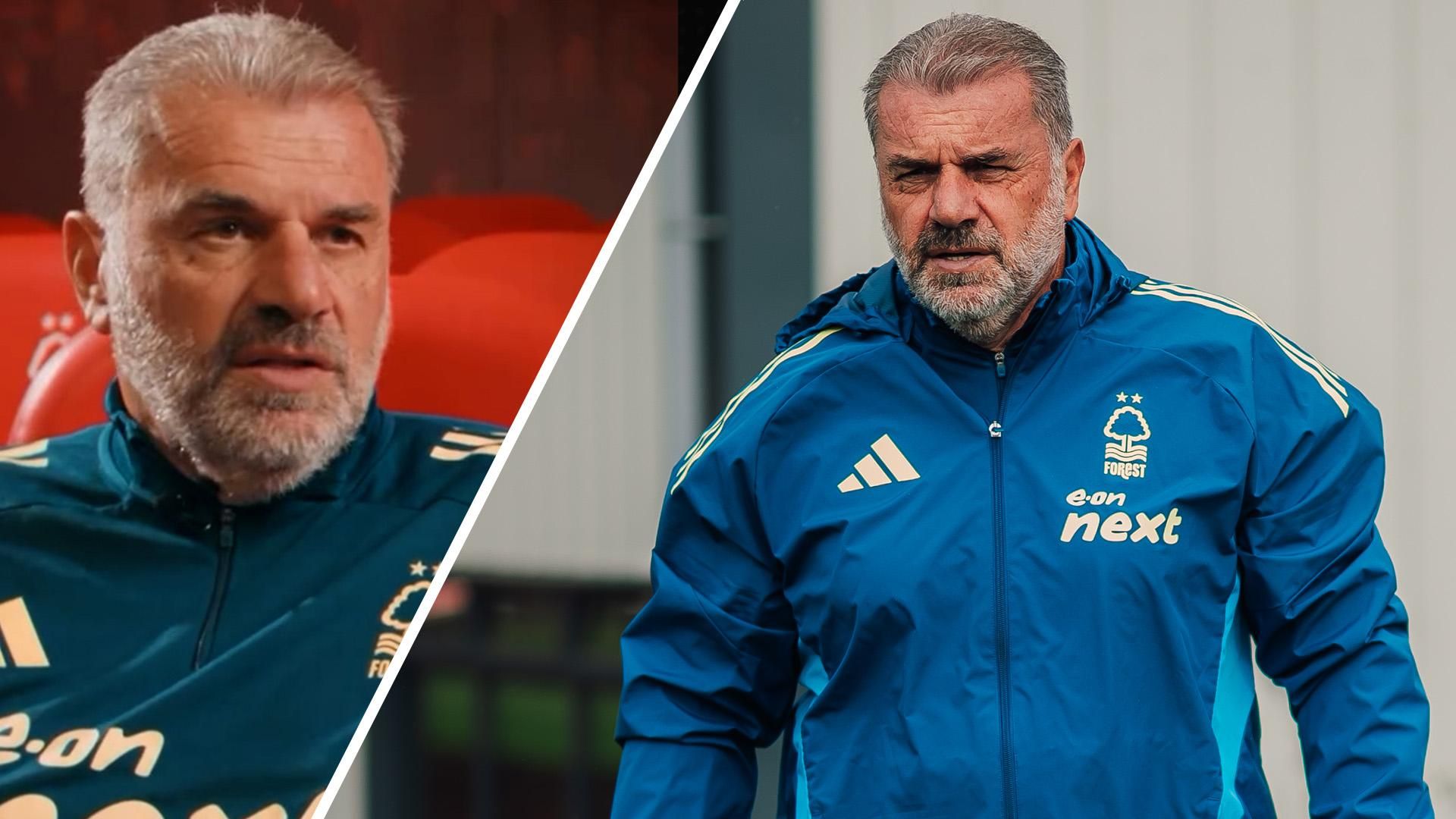 安格·波斯特科格鲁揭晓森林队：“赢下了我整个职业生涯”