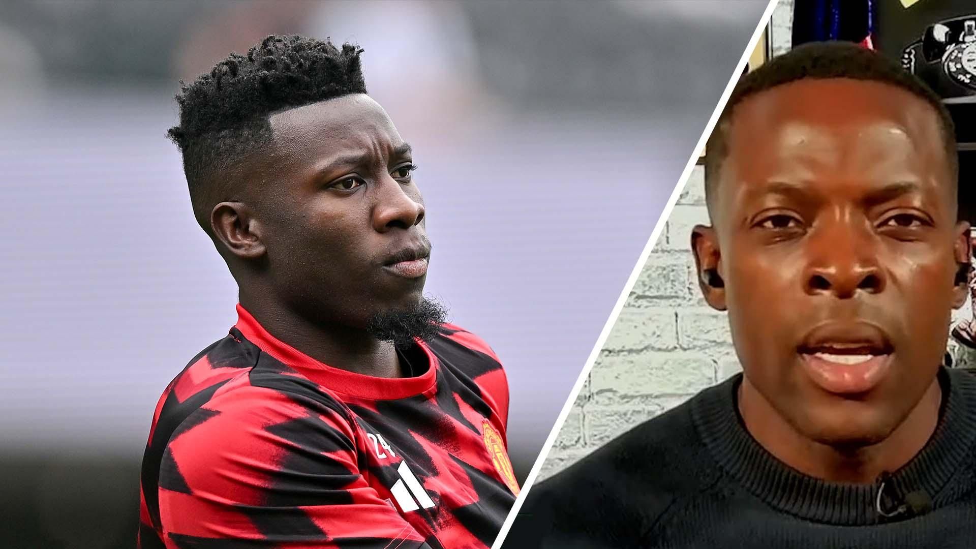 曼联的巴因迪尔将首发，领先于拉门斯——阿莫林