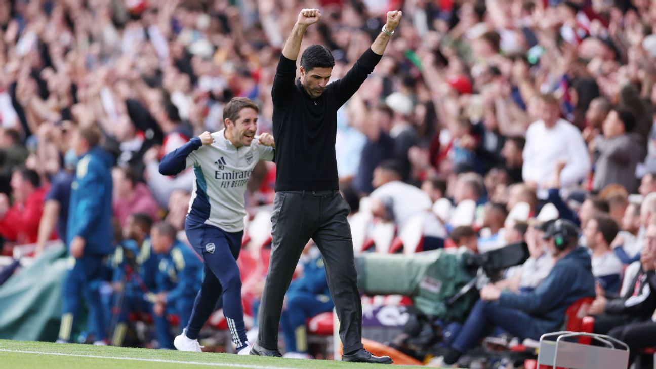 欧冠看点：阿森纳问鼎冠军，巴黎圣日耳曼再度称霸，还是巴萨强势反弹？