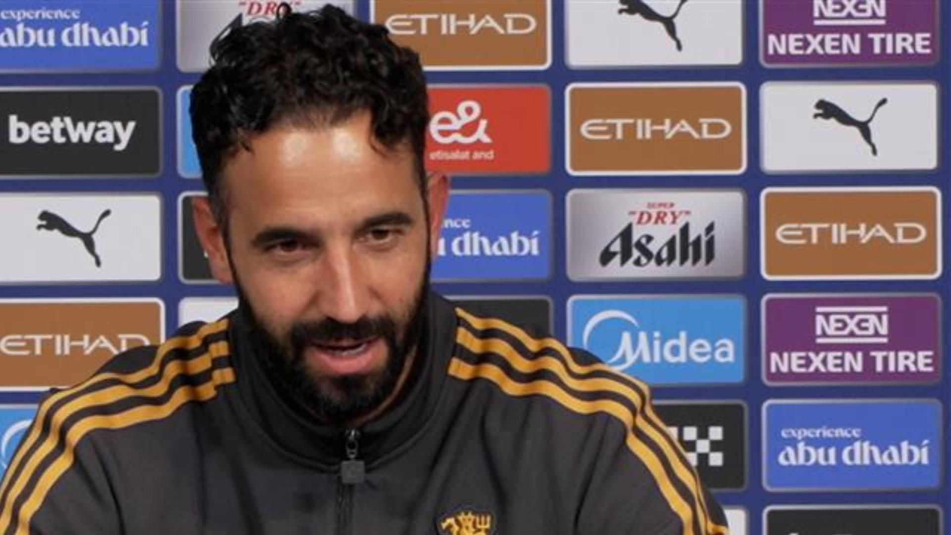 曼联名宿鲁尼、内维尔担忧阿莫林的执教前景