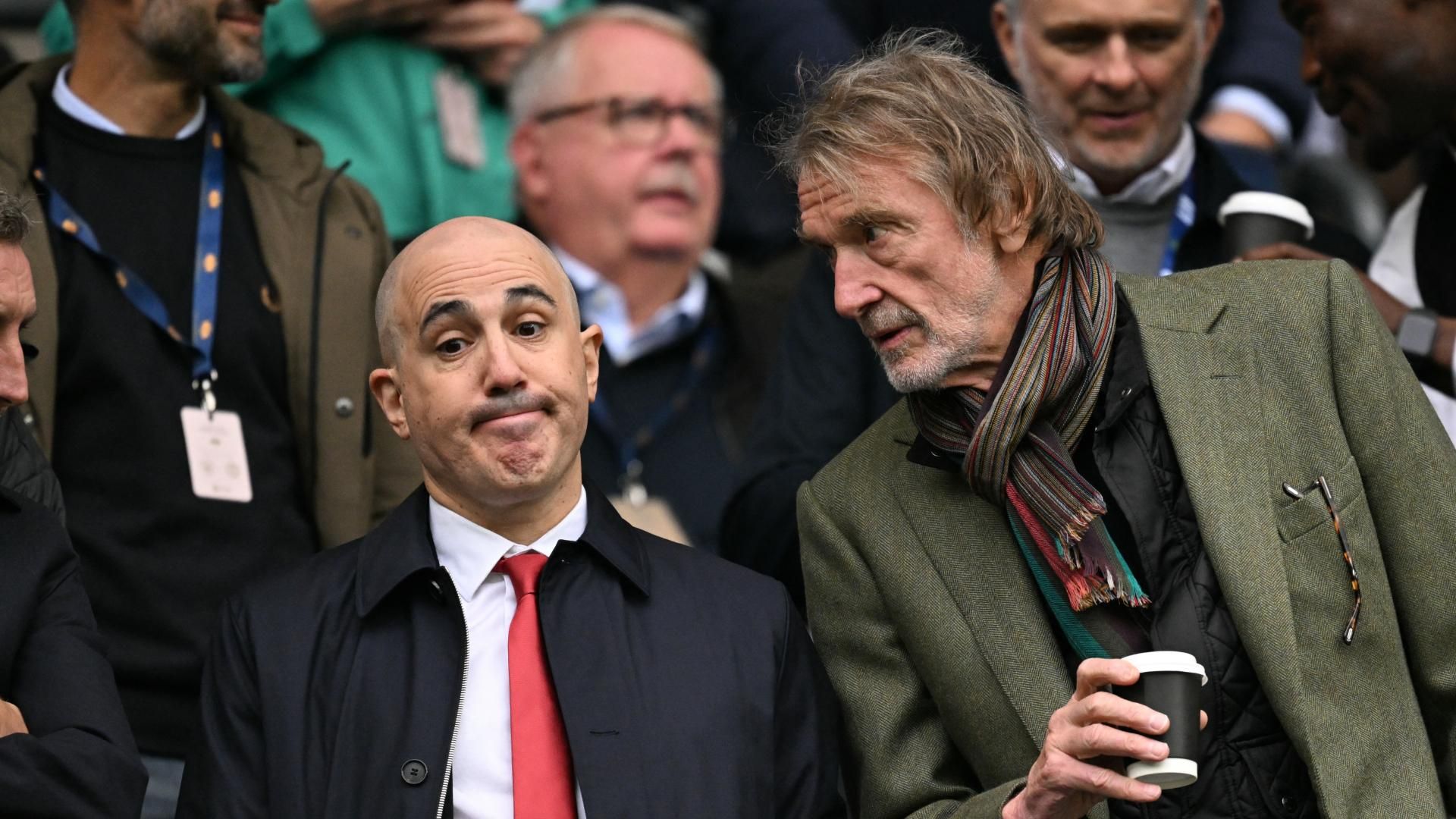 挣扎中的曼联将于9月17日公布年度财报。