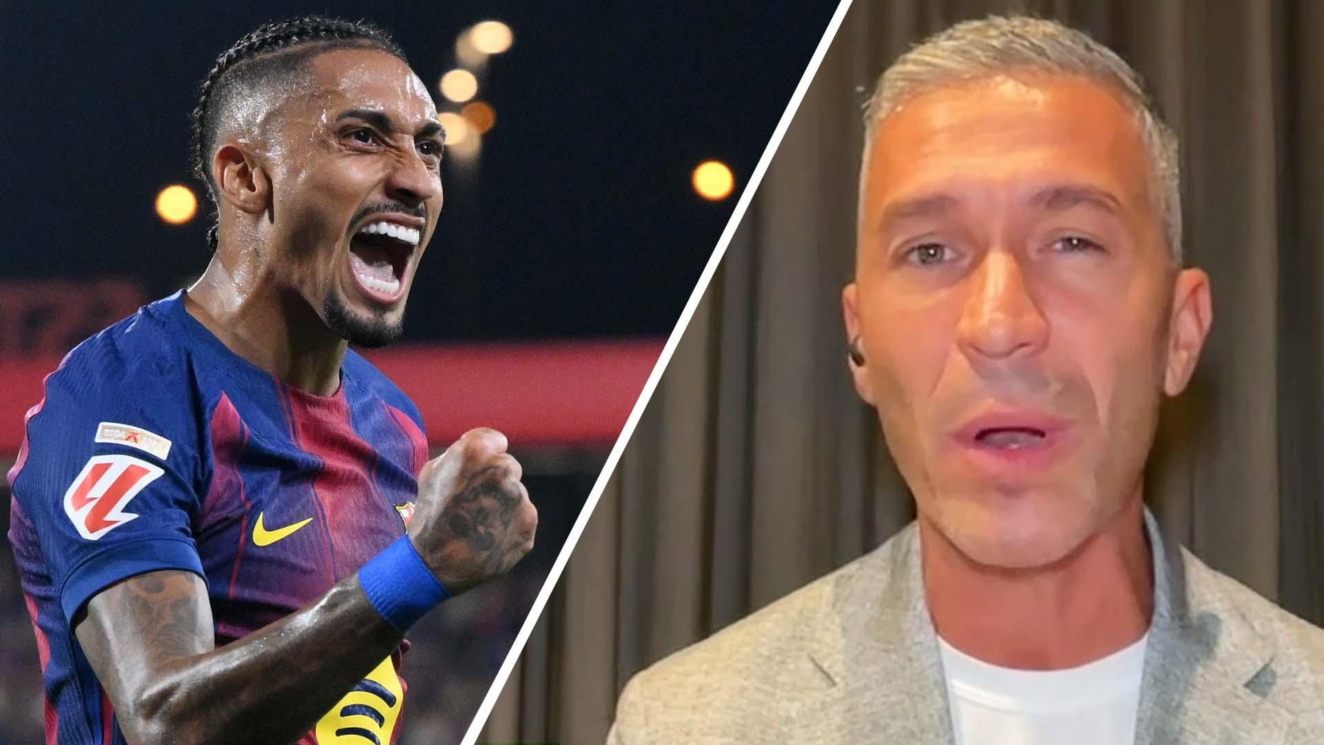 巴塞罗那的拉明·亚马尔出战对阵纽卡斯尔的比赛存重大疑虑。