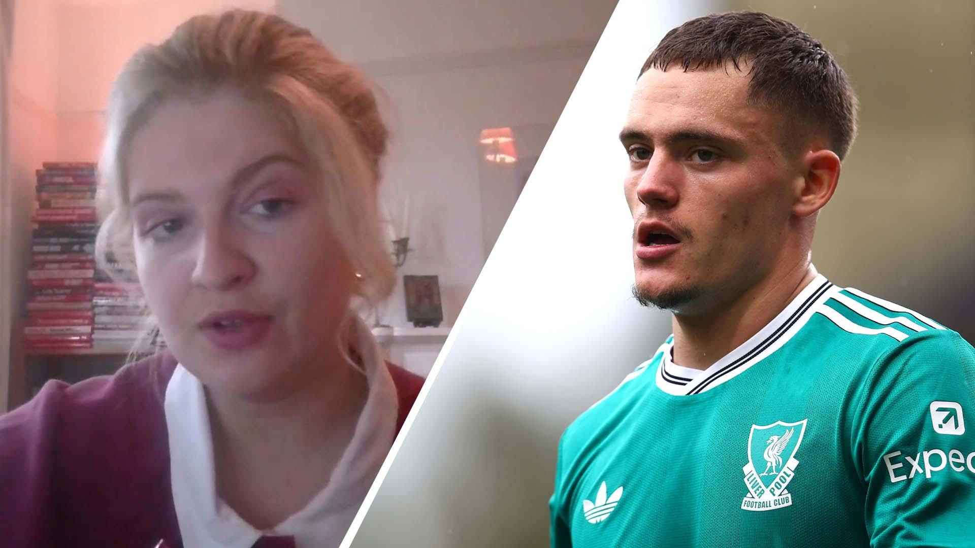 马竞的朱利安·阿尔瓦雷斯因伤缺席与利物浦的较量