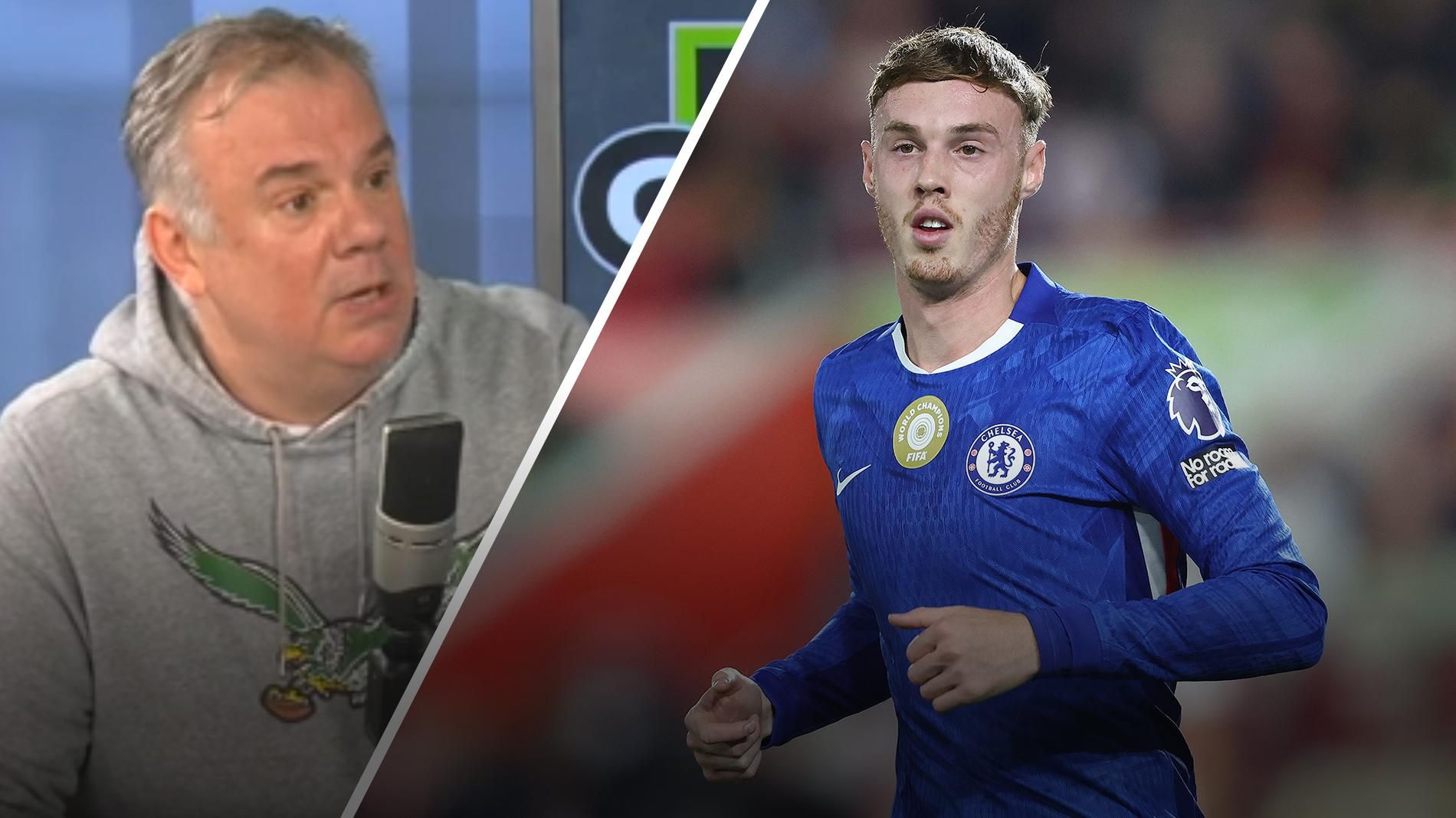 切尔西主帅马雷斯卡警惕杰克逊的内部消息对拜仁的影响