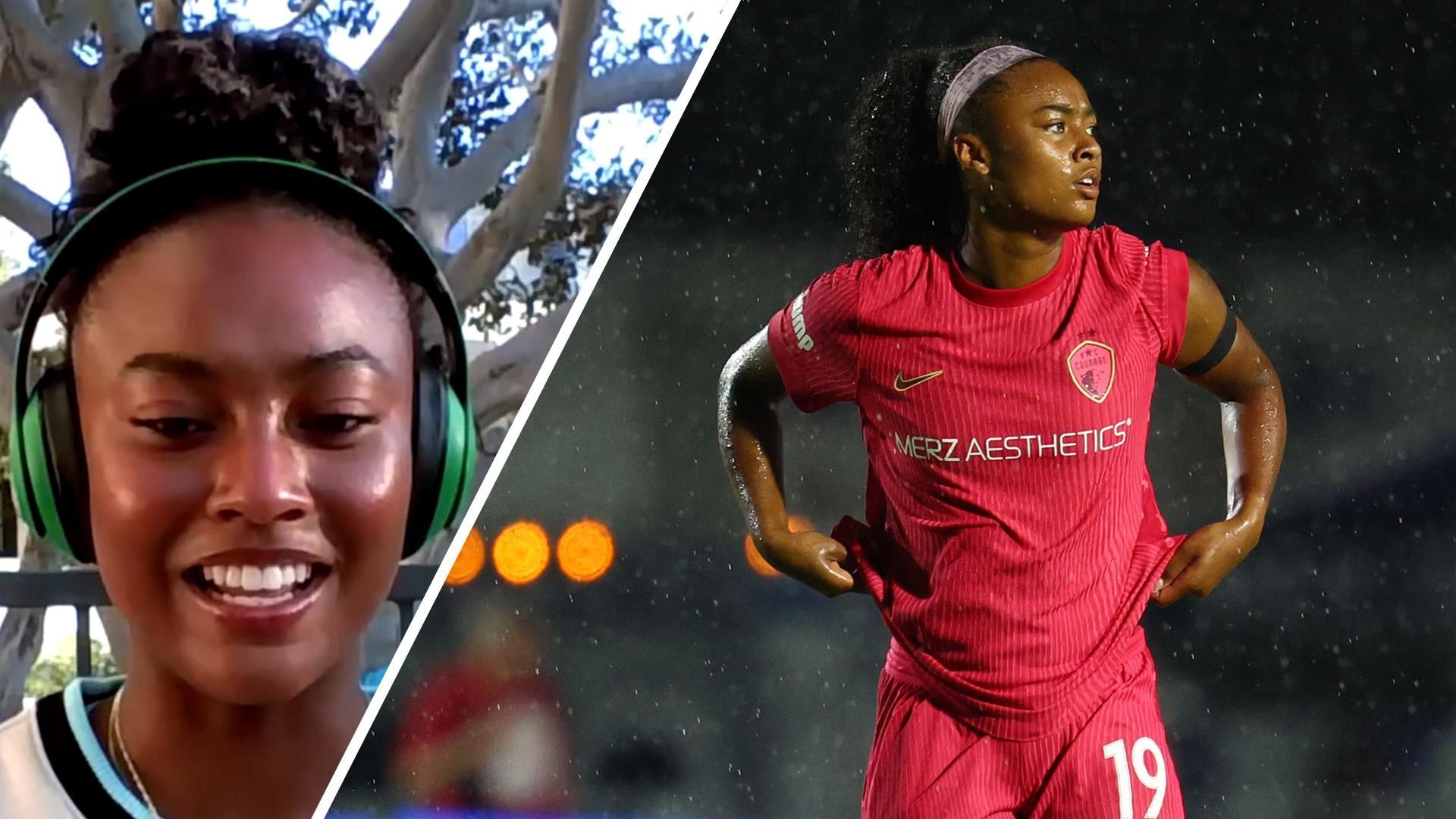 NWSL将引入联合选拔会，取代球员选秀。