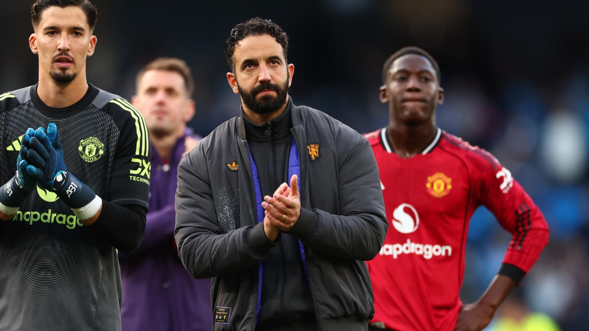 曼联警告球迷，切尔西之行中出现反同性恋助威声