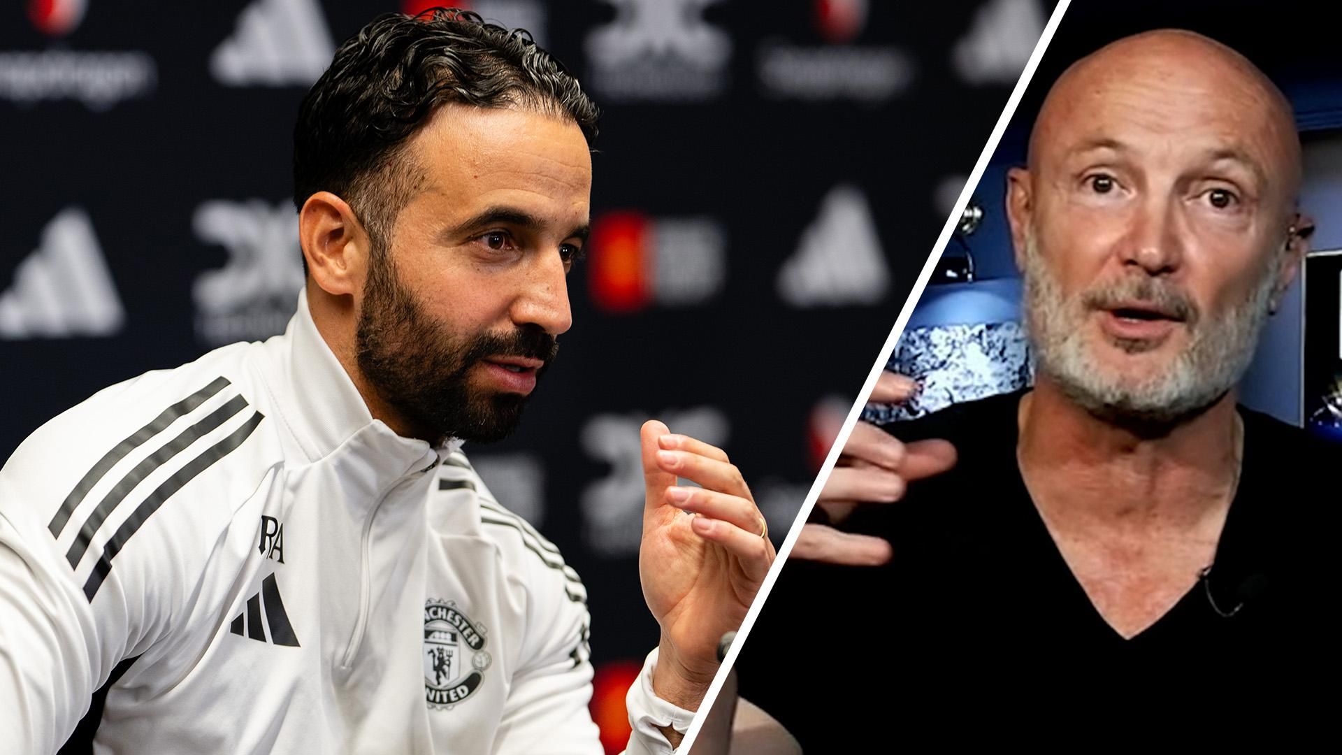 曼联的威尔科克斯：问题没有捷径可走，我祈祷我们能争取到时间。